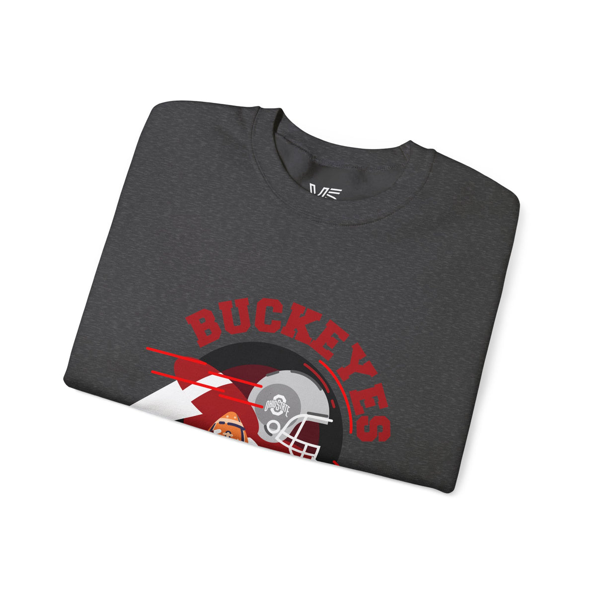 Buckeyes Vintage Sweatshirt