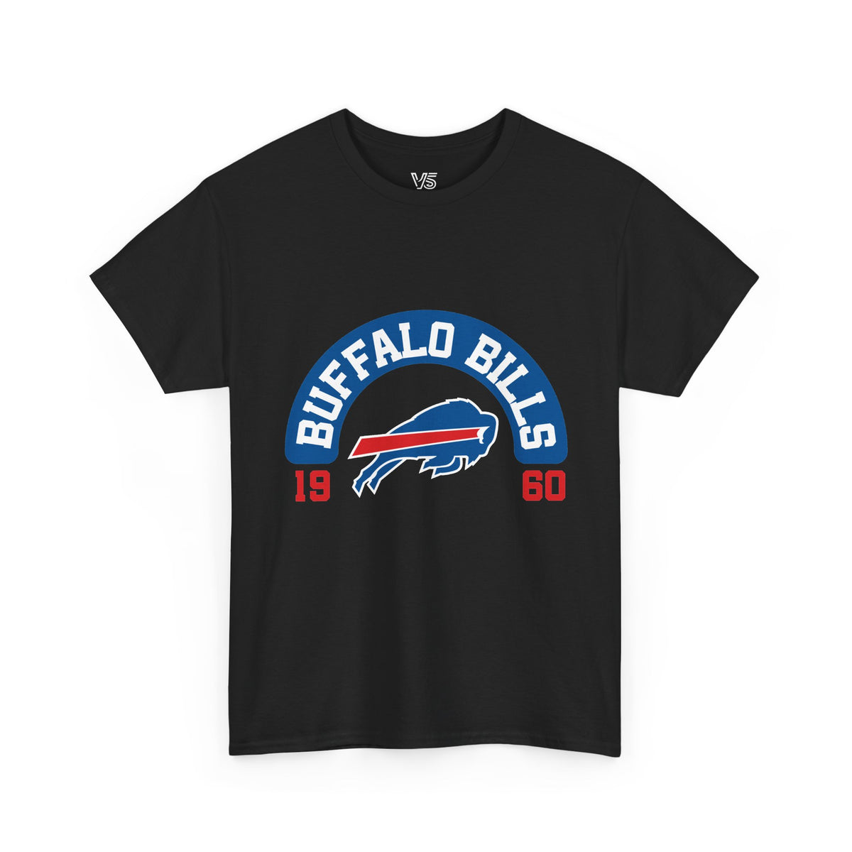 Buffalo Bills Vintage T-Shirt