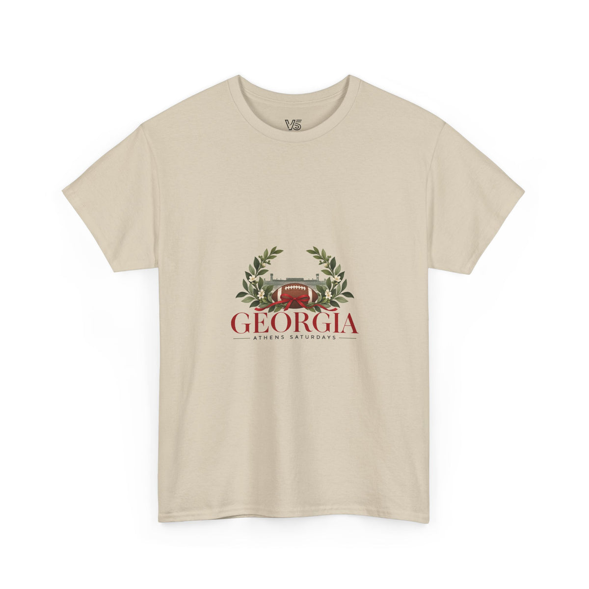 Georgia Bulldogs Vintage T-Shirt