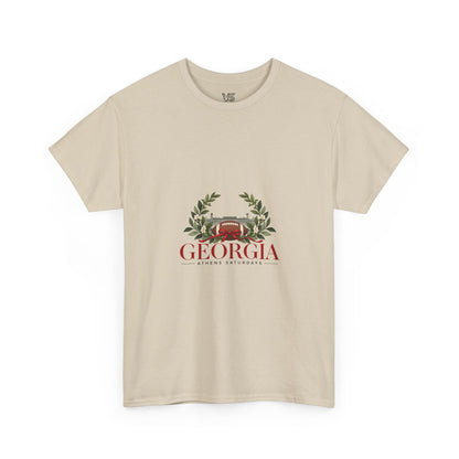 Georgia Bulldogs Vintage T-Shirt