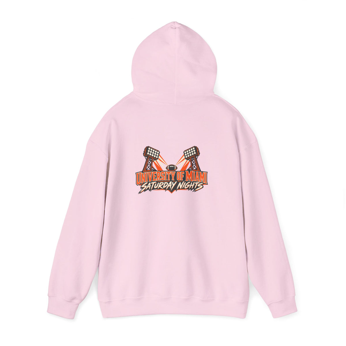 Dirt Track Racing Saturday Nights Hoodie
