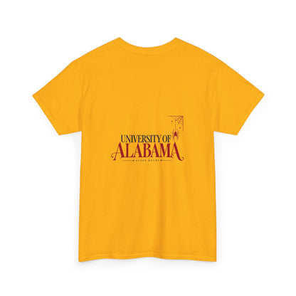 Crimson Tide Boo  Football T-Shirt