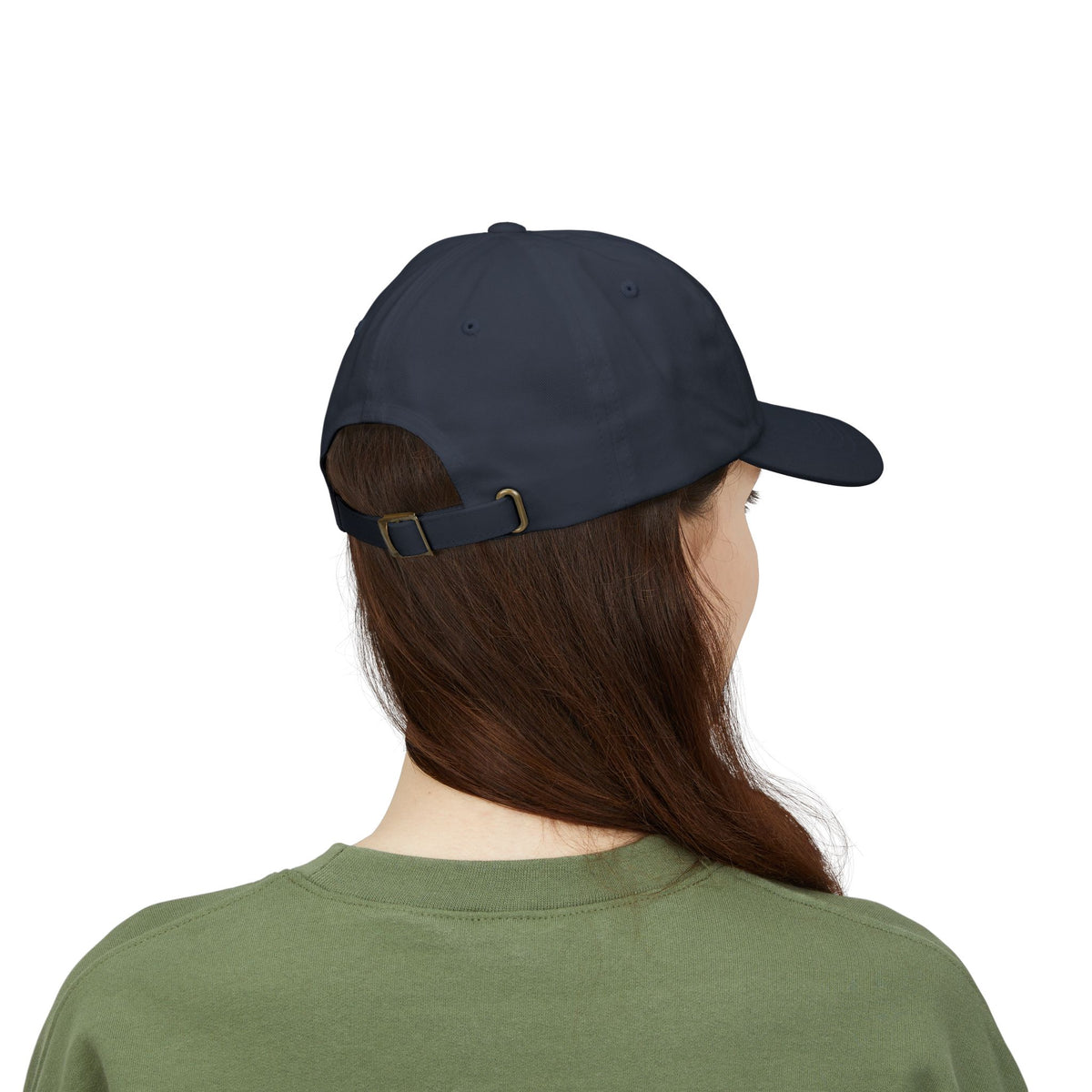 TEX Dad Cap