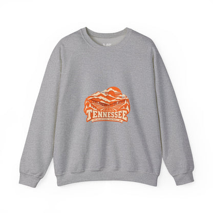 Tennessee Mountains Classic Sweatshirt