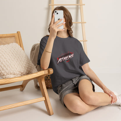 Georgia Bulldogs Vintage T-Shirt