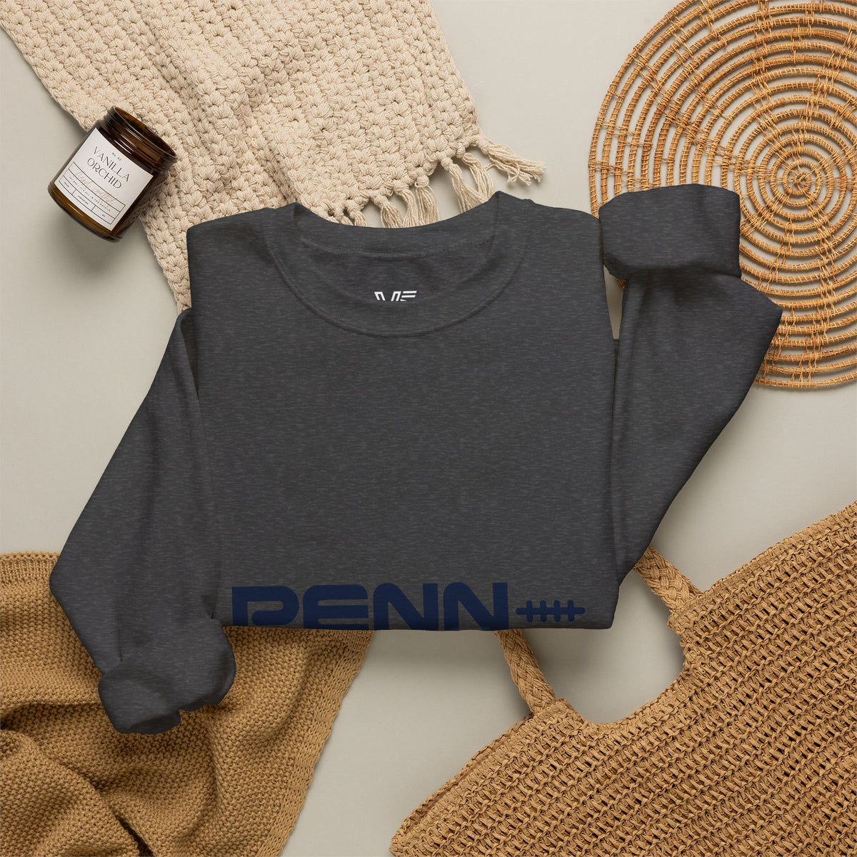 Lions State Aesthetic Sweatshirt