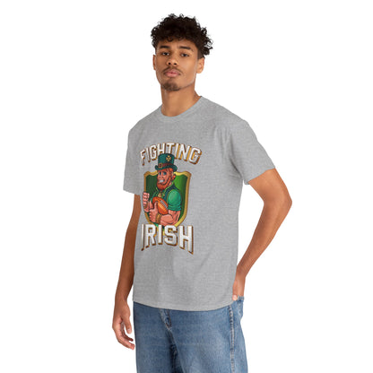 Fighting Irish Vintage T-Shirt