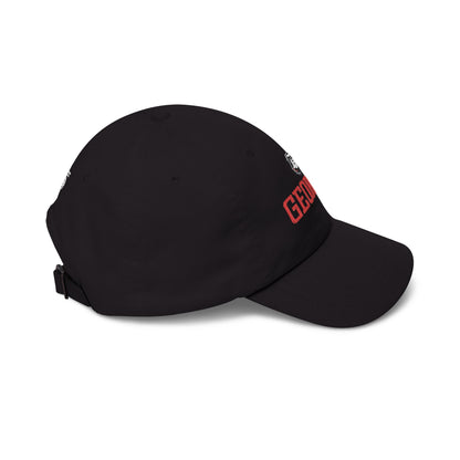 Georgia Baseball Hat
