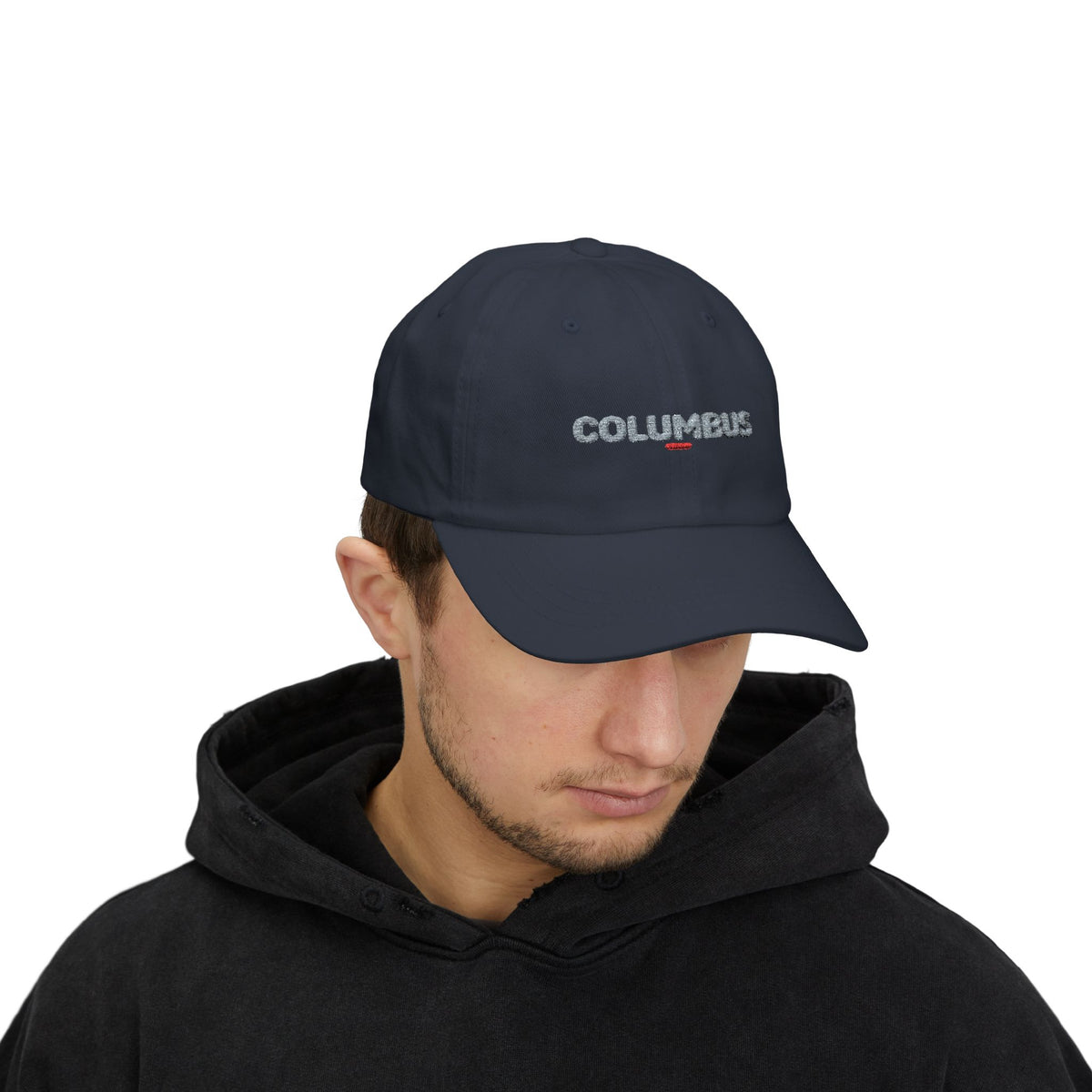 Buckeyes Classic Dad Cap