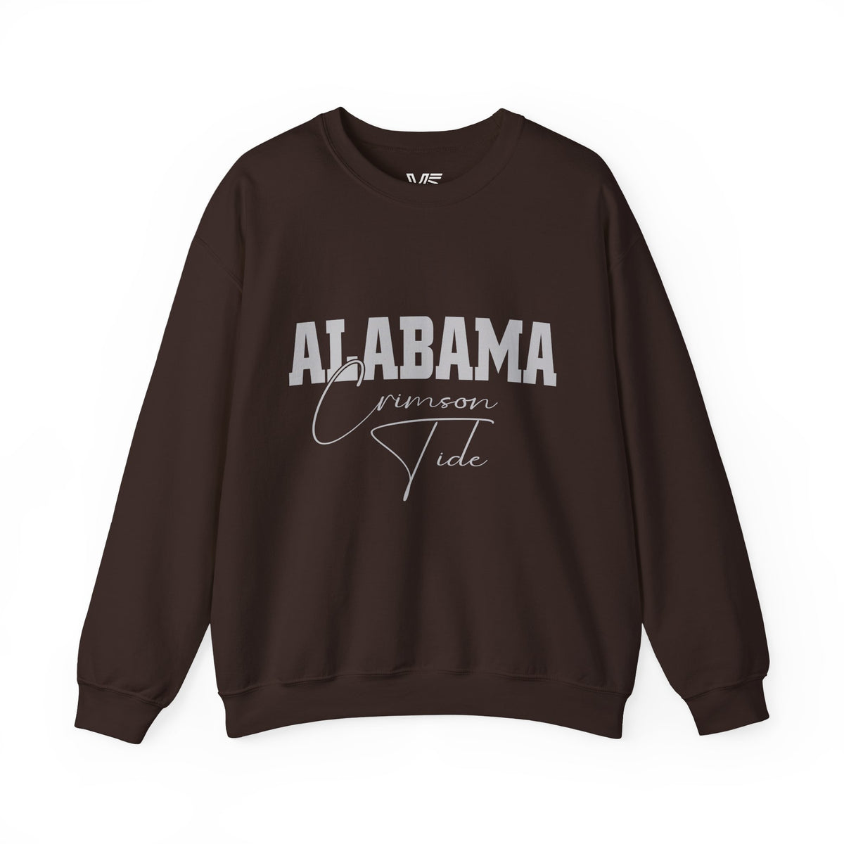 Alabama Crimson Tide  Sweatshirt - Collegiate