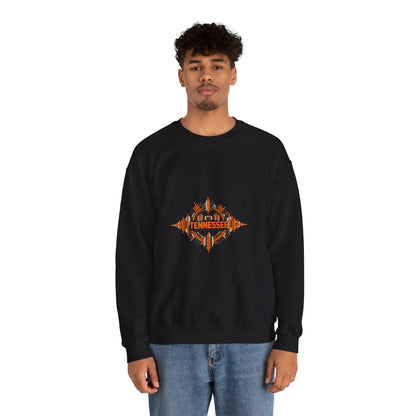 Tennessee Volunteers Aesthetic Sweatshirt
