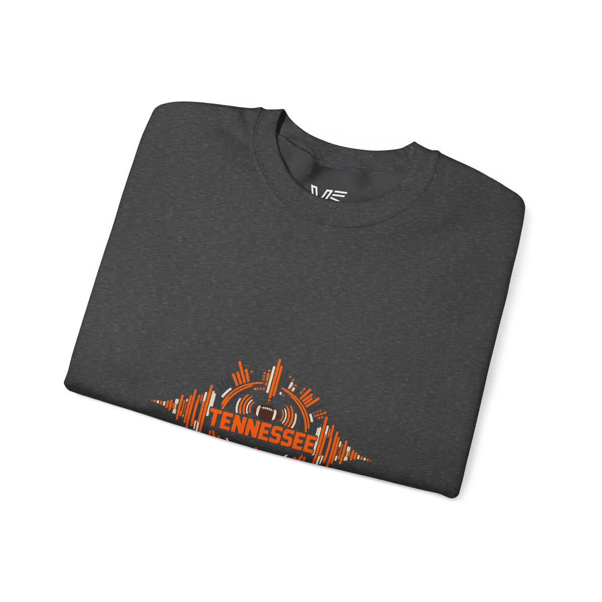 Tennessee Volunteers Aesthetic Sweatshirt