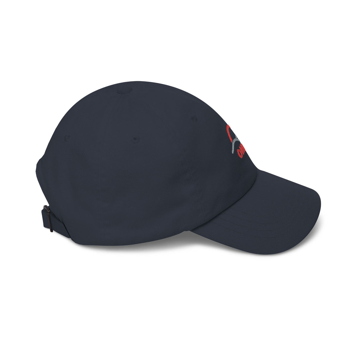 Ohio Sunset Dad Cap