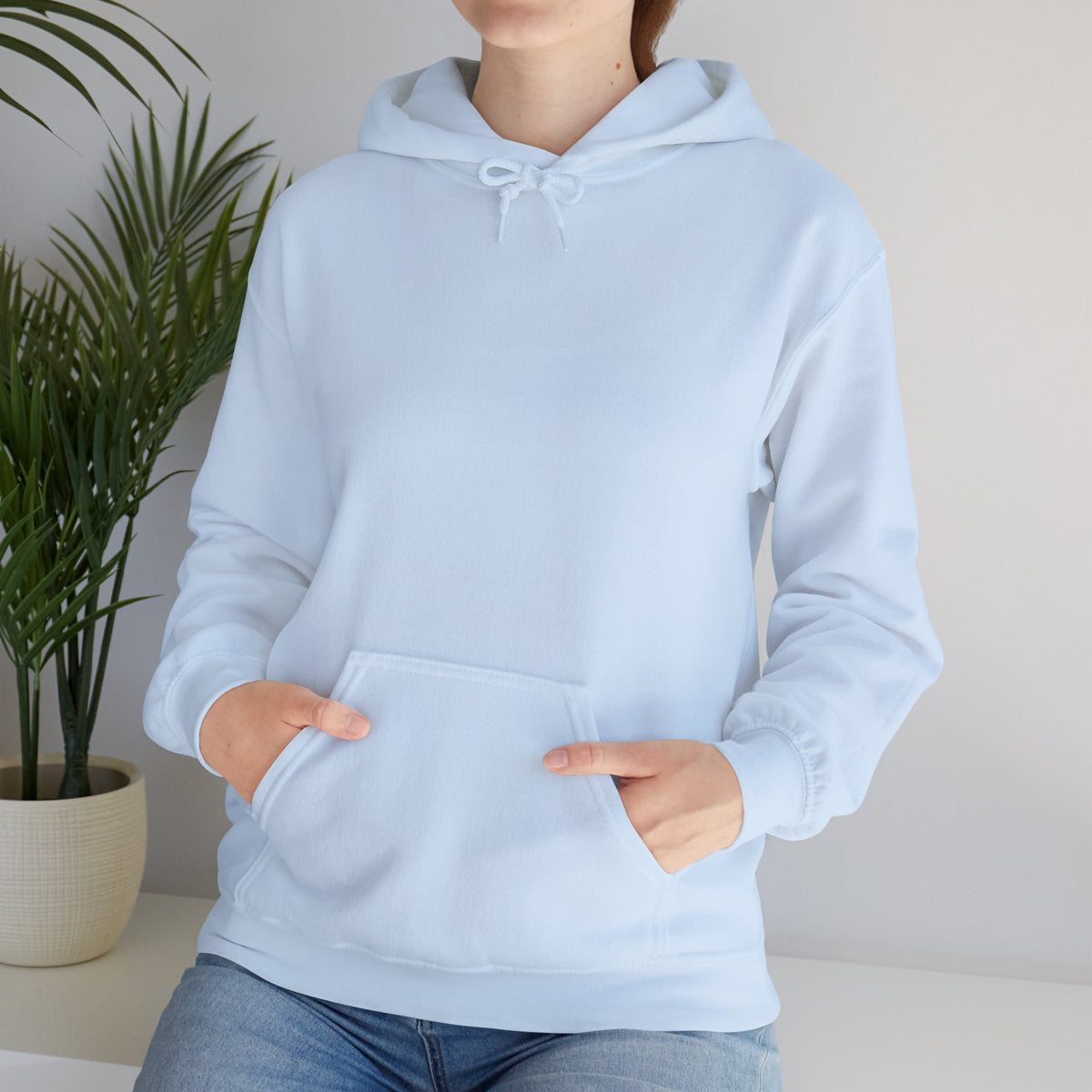 Volunteers Aesthetic Flame Hoodie