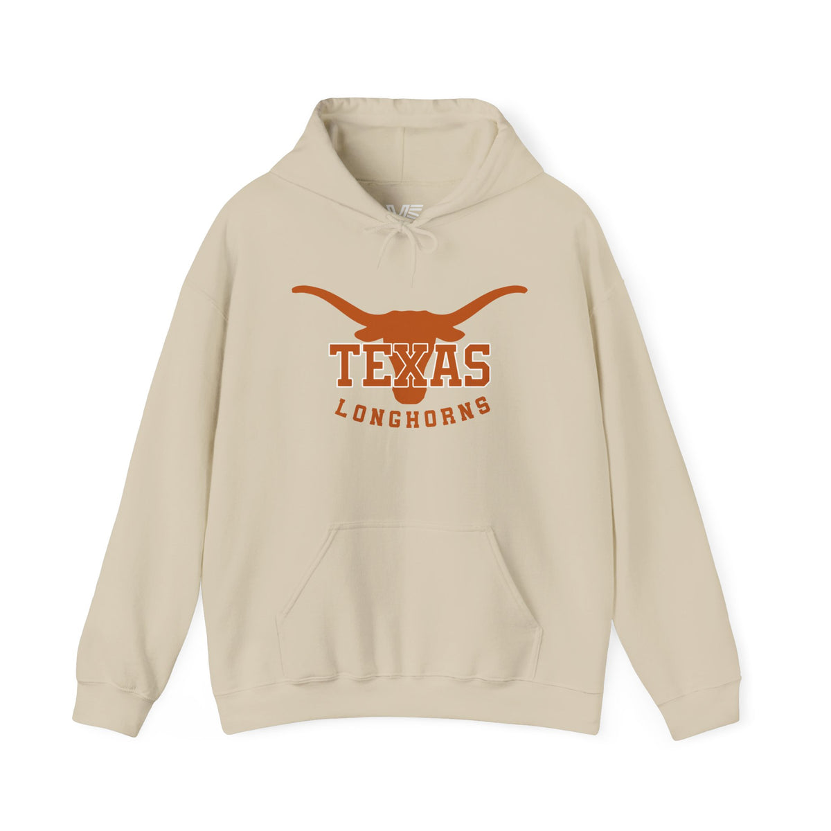 Texas Longhorns Hoodie