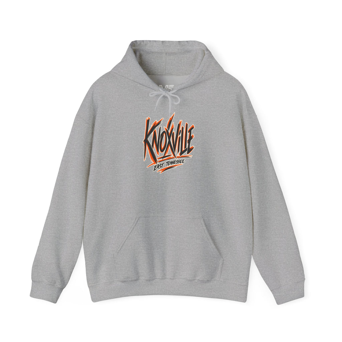 Tennessee Vintage City Hoodie