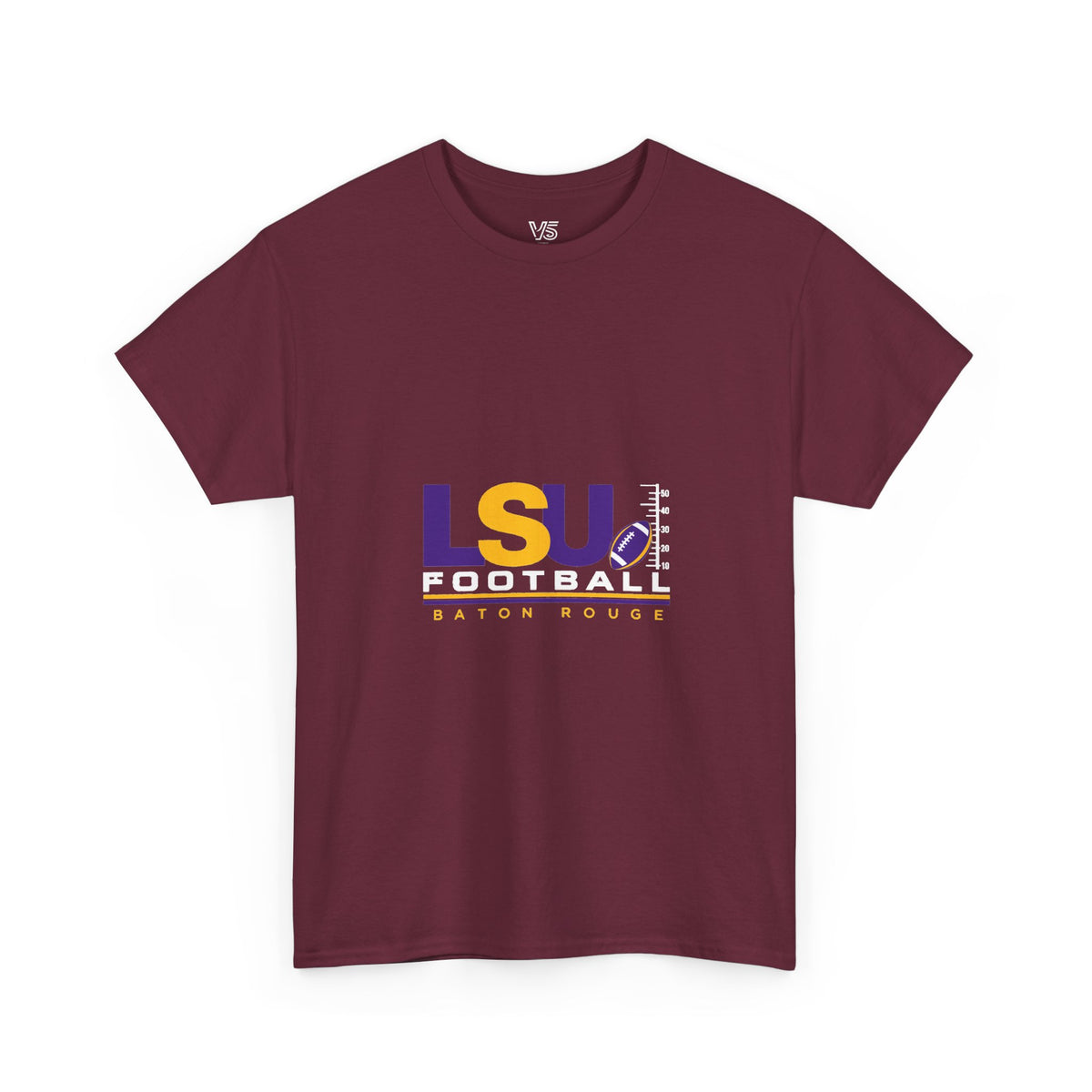 Tigers Pride Classicl T-Shirt