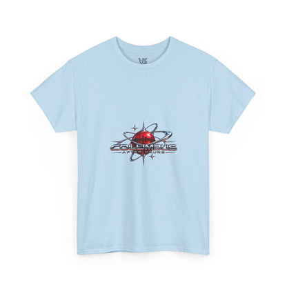 Buckeyes Retro Space Classic T-Shirt