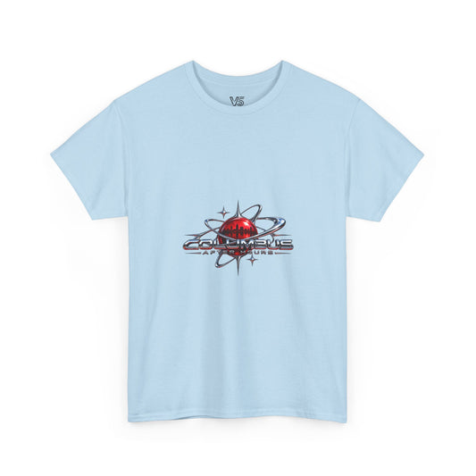 Buckeyes Retro Space Classic T-Shirt