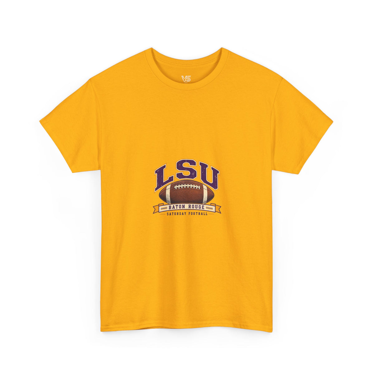 Tigers Aesthetic T-Shirt