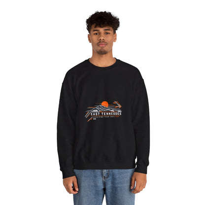 Tennessee Volunteers Vintage Sweatshirt