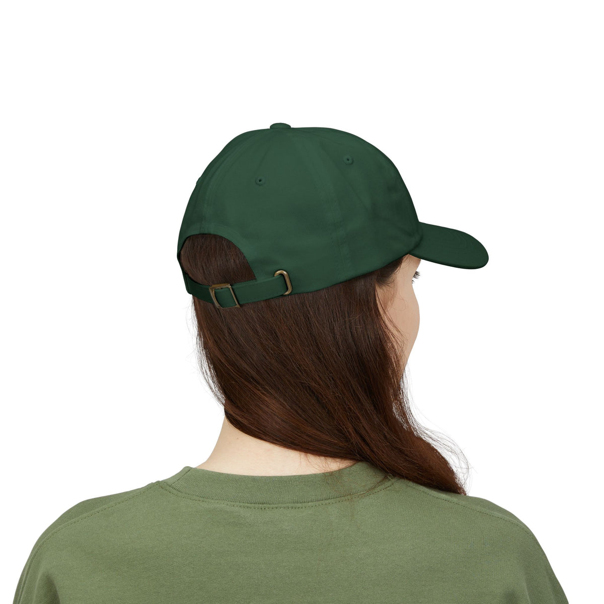 Wolverine Vintage Dad Cap