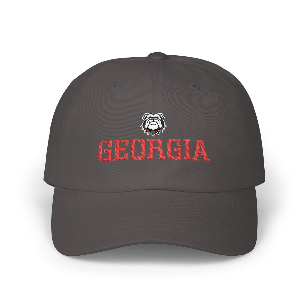 Georgia Baseball Hat
