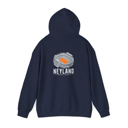 Tennessee Football Stadium Classic Hoodie