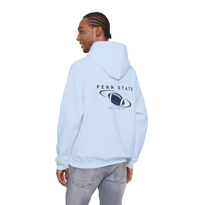 Penn State Football Lion Hoodie