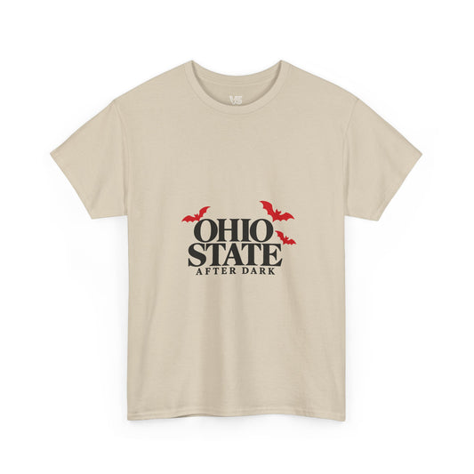Ohio After Dark Classic Tee