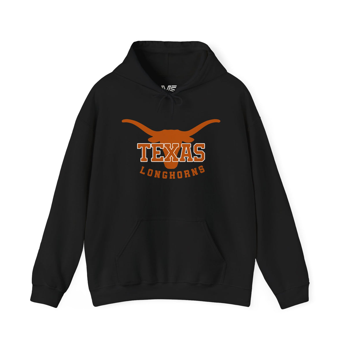 Texas Longhorns Hoodie