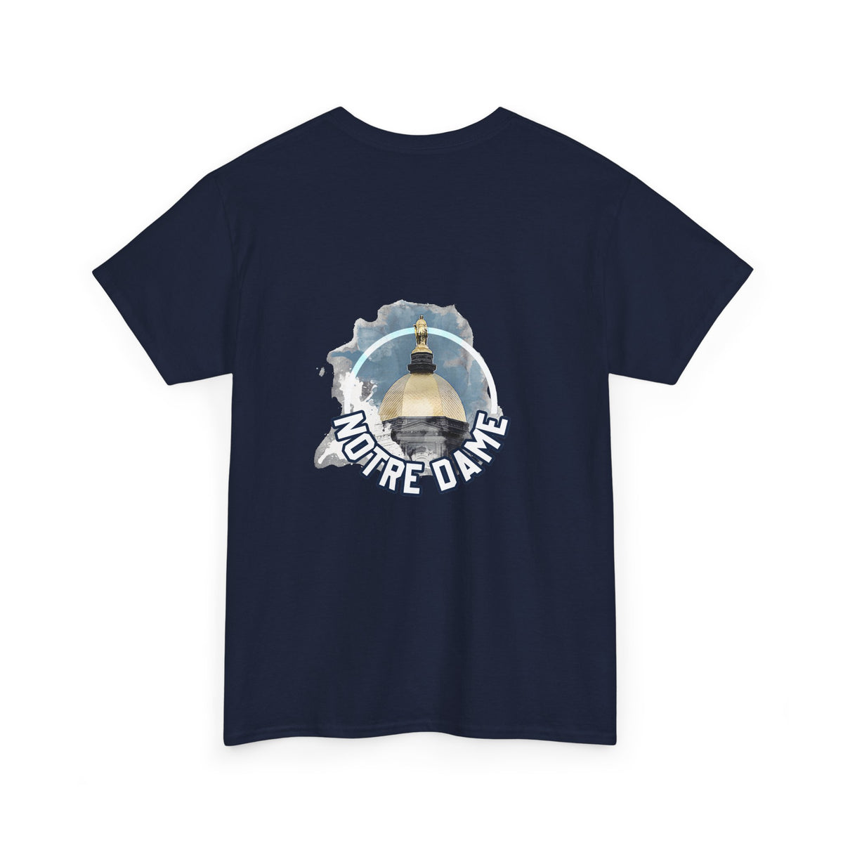 Fighting Irish Vintage T-Shirt
