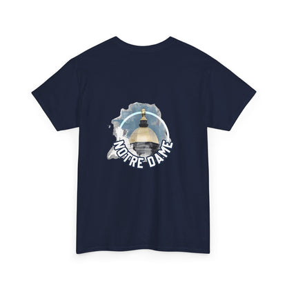 Fighting Irish Vintage T-Shirt