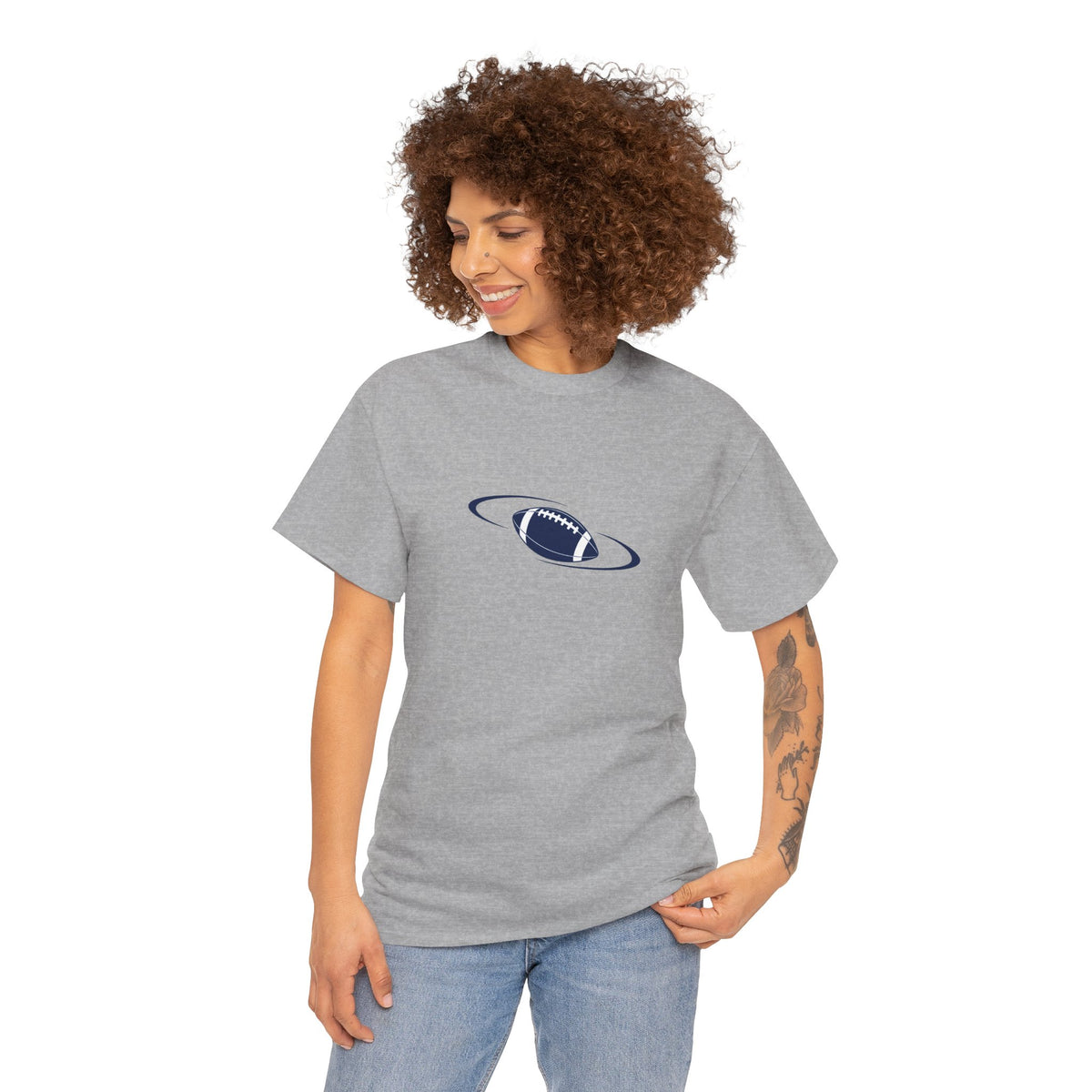 Cincinnati Football Next Play Graphic Tee