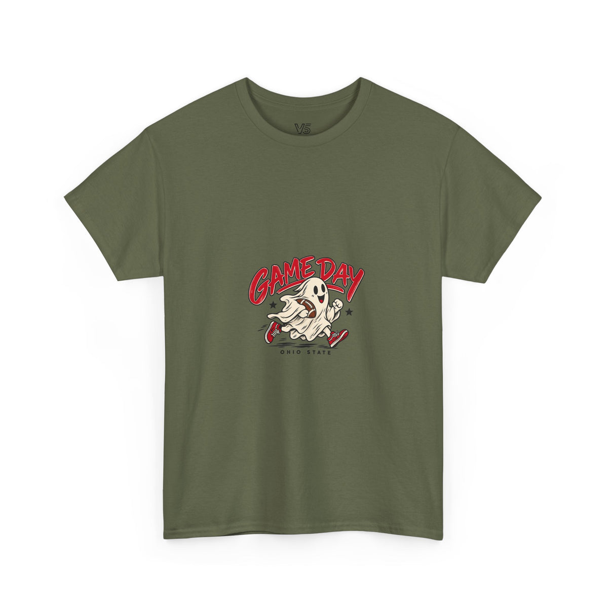 Buckeyes Game Day T-Shirt