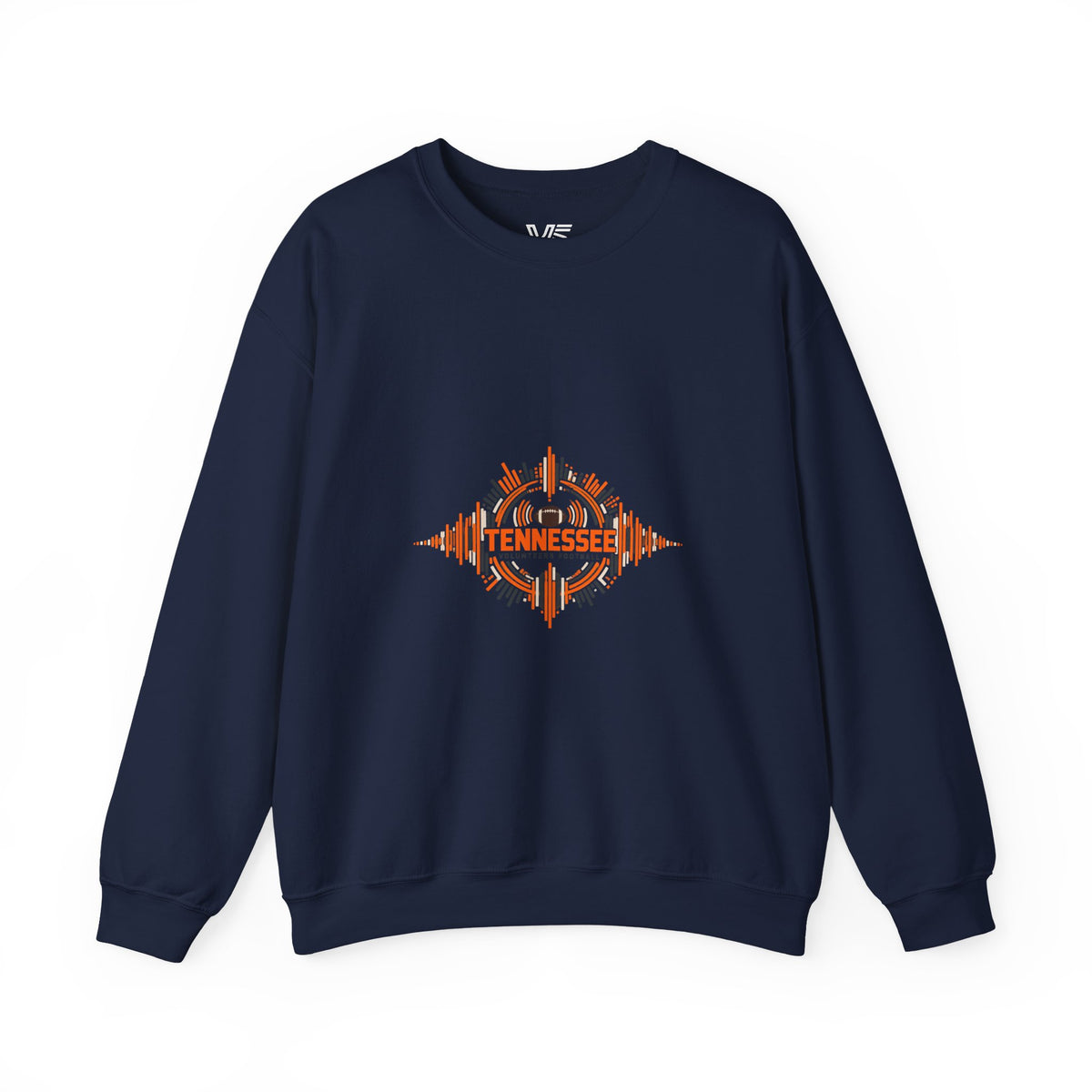 Tennessee Volunteers Aesthetic Sweatshirt