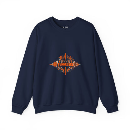 Tennessee Volunteers Aesthetic Sweatshirt