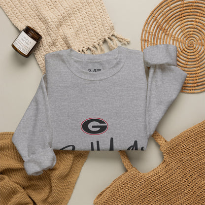 Georgia Bulldogs Sweatshirt
