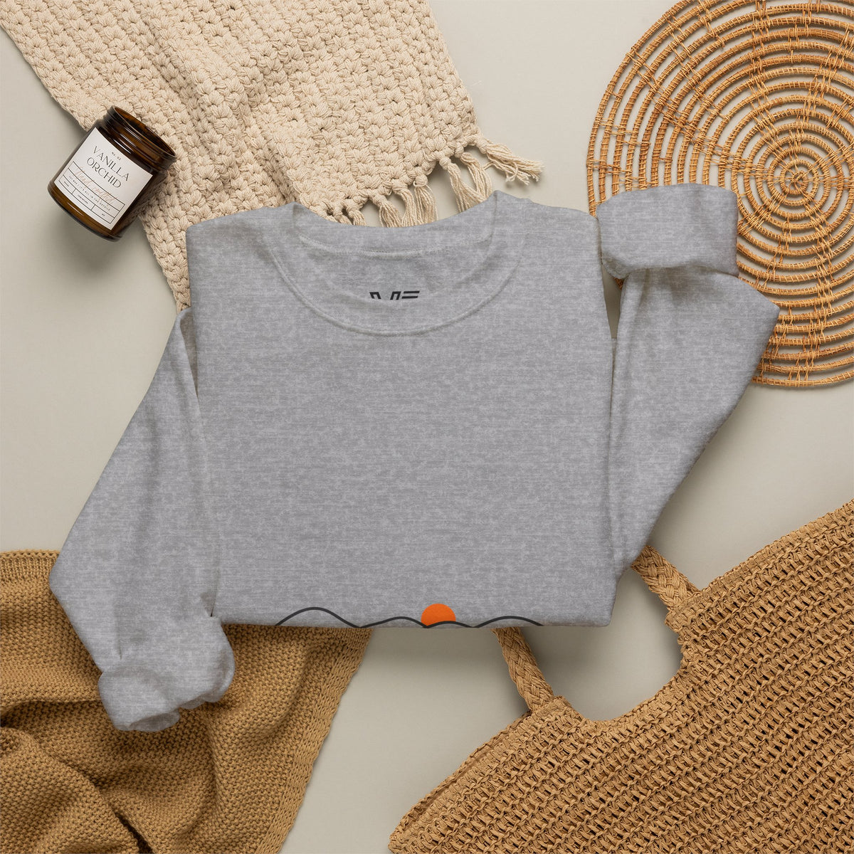 Tennessee Volunteers Classic Sweatshirt