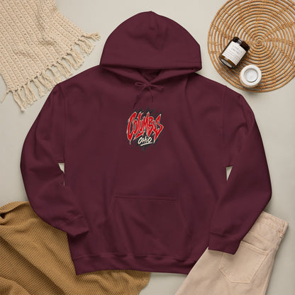 Ohio Champs Classic Hoodie