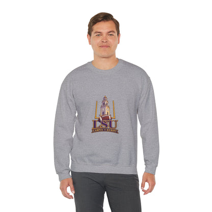 LSU Classic Sweatshirt