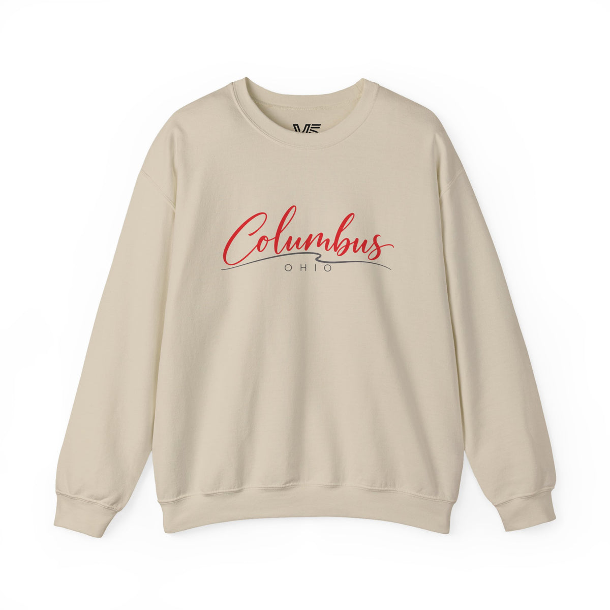 Ohio Sweatshirt — City Rhythm