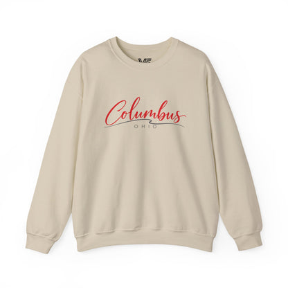 Ohio Sweatshirt — City Rhythm