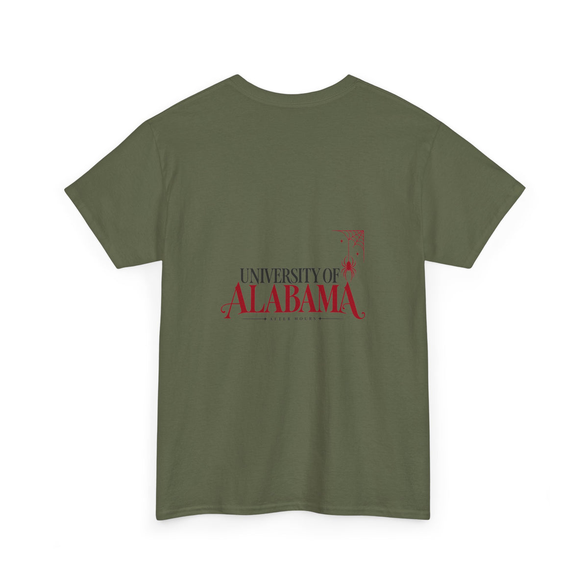 Crimson Tide Boo  Football T-Shirt