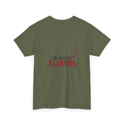 Crimson Tide Boo  Football T-Shirt
