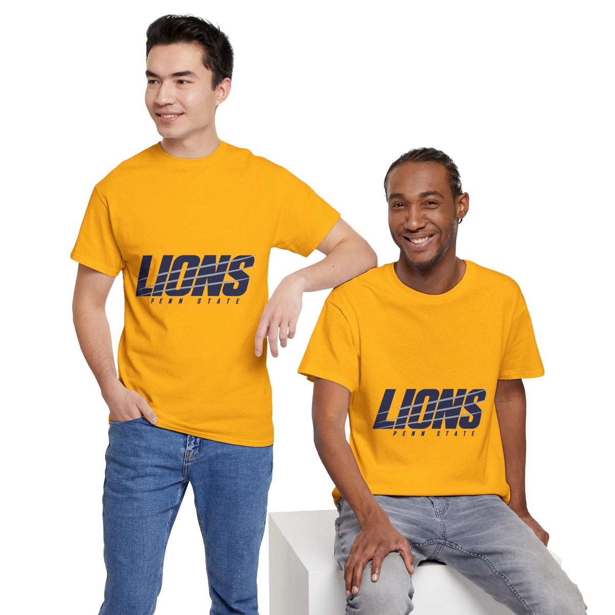 Lions Forever Classic T-Shirt