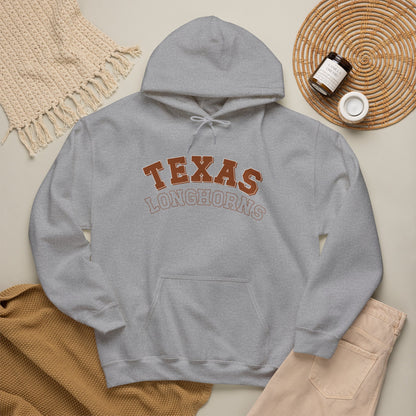 TEX Classic Hoodie