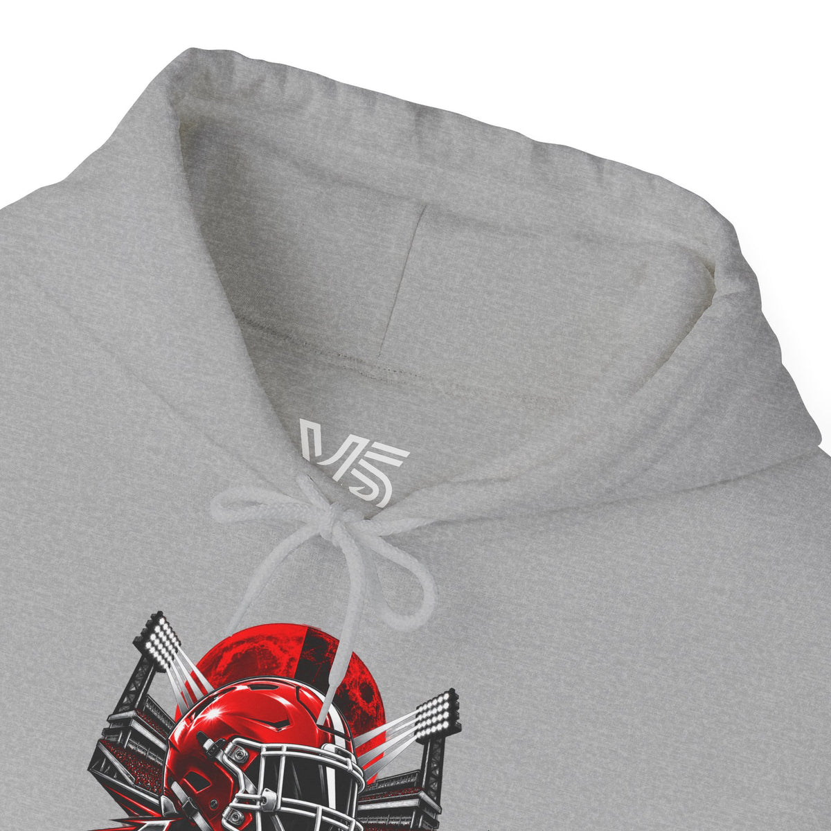 Georgia Bulldogs Vintage Hoodie