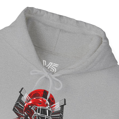 Georgia Bulldogs Vintage Hoodie