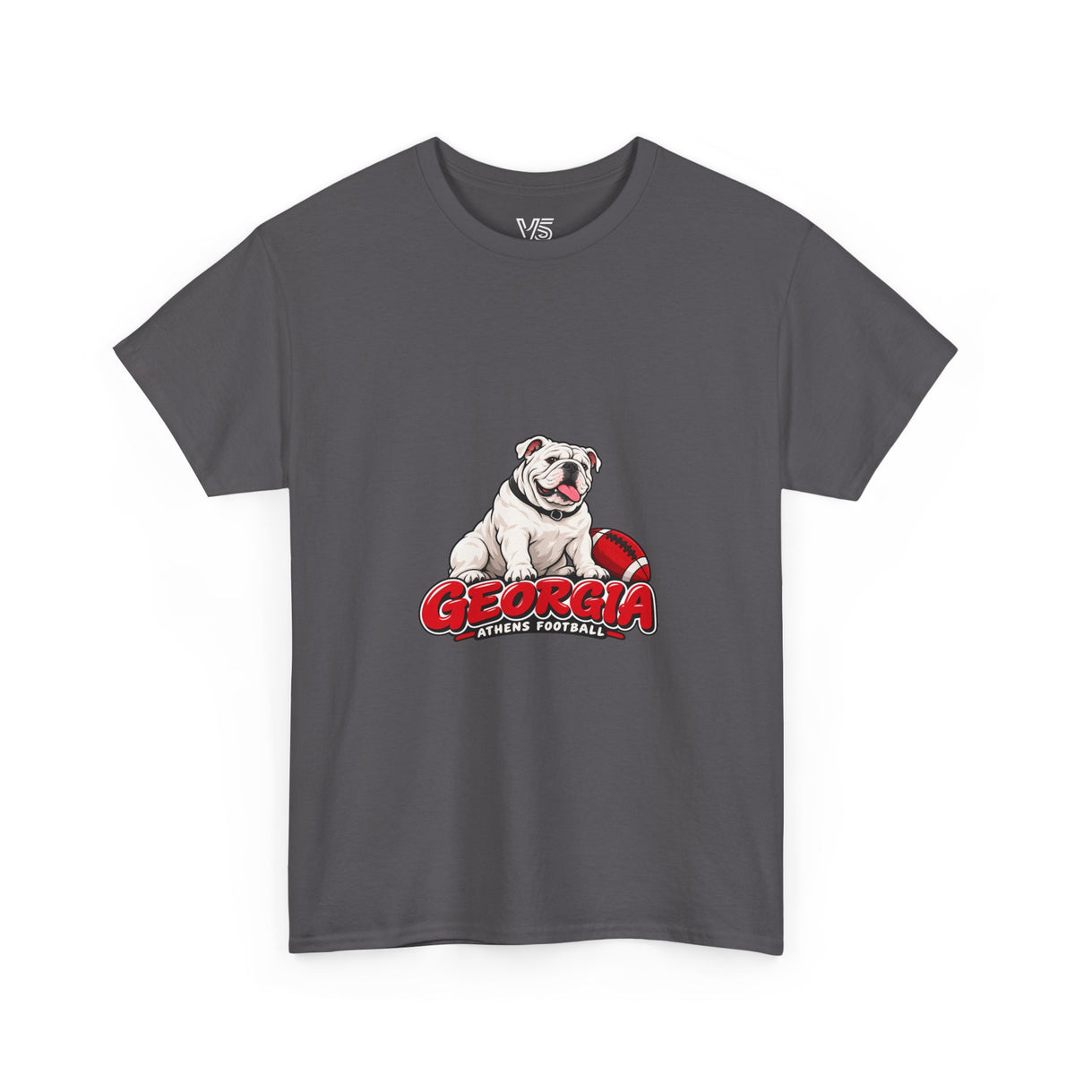 Georgia Bulldogs Classic T-Shirt